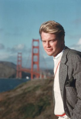 Troy Donahue photo