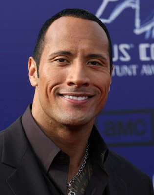 Dwayne Johnson photo
