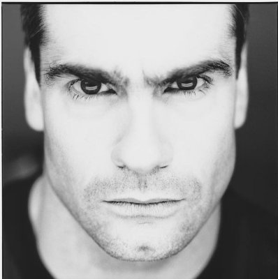 Henry Rollins photo
