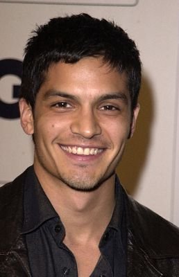 Nicholas Gonzalez photo