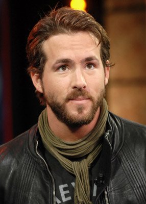 Ryan Reynolds photo