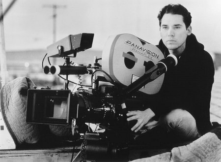 Bryan Singer photo