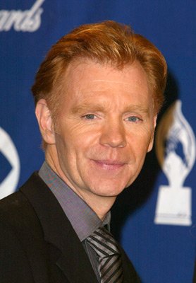 David Caruso photo