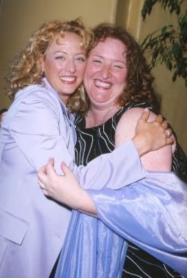 Rusty Schwimmer photo