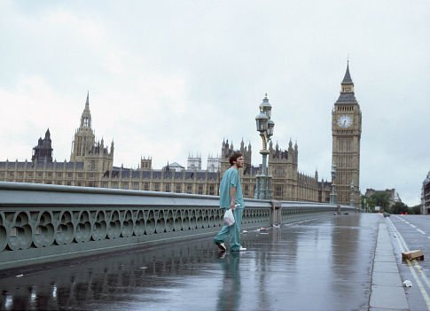 Cillian Murphy photo