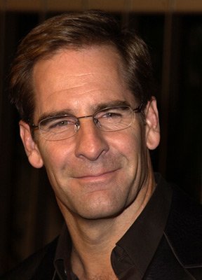 Scott Bakula photo