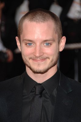 Elijah Wood photo