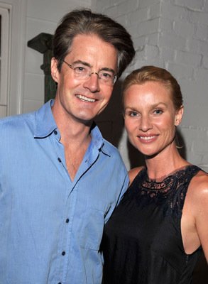 Kyle MacLachlan photo