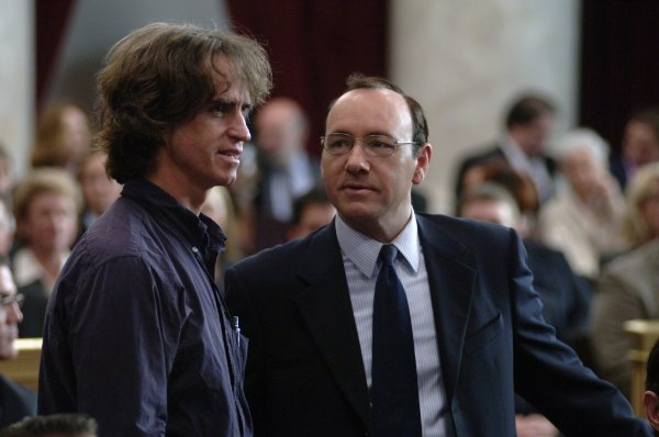 Jay Roach photo