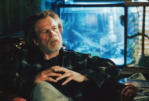 Nick Nolte photo