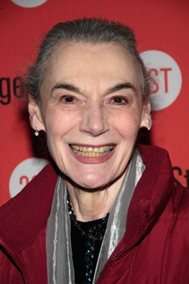 Marian Seldes photo