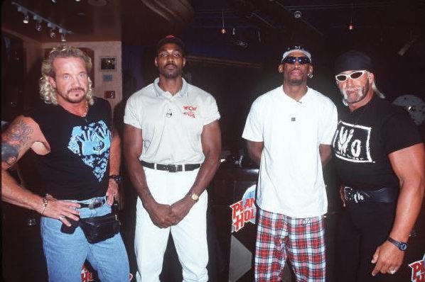 Dallas Page photo