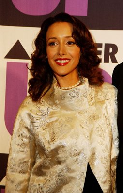 Jennifer Beals photo