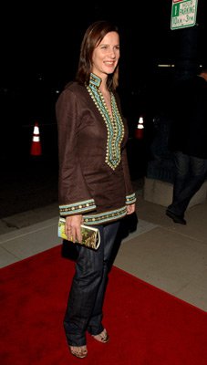 Rachel Griffiths photo