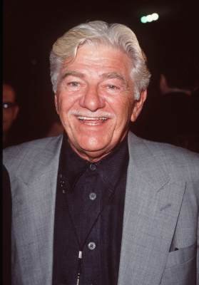 Seymour Cassel photo