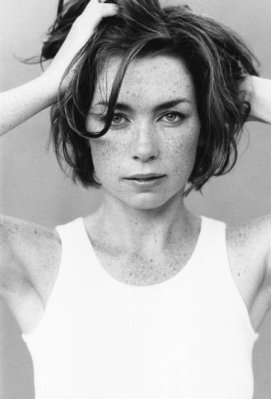 Julianne Nicholson photo