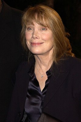 Sissy Spacek photo