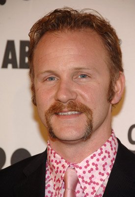 Morgan Spurlock photo