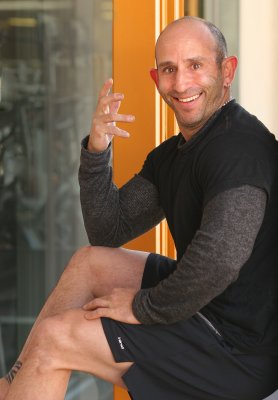 Christopher Neiman photo