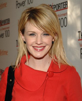 Kathryn Morris photo