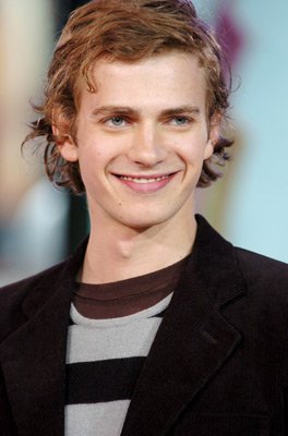 Hayden Christensen photo