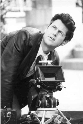 Richard Jordan photo