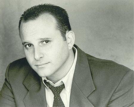 Adam Lieberman photo