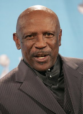 Louis Gossett Jr. photo