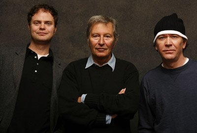 Timothy Hutton photo