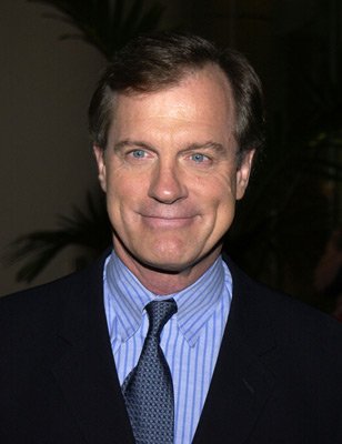Stephen Collins photo