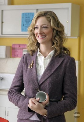 Judy Greer photo