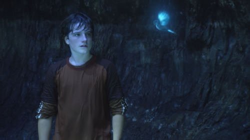 Josh Hutcherson photo