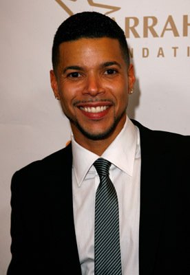 Wilson Cruz photo