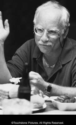 Richard Dreyfuss photo