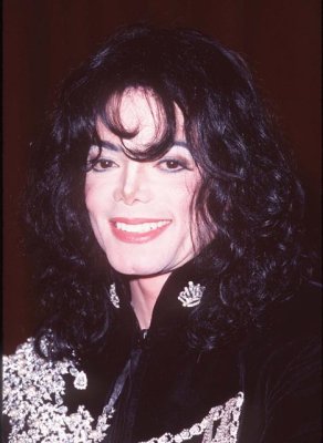 Michael Jackson photo