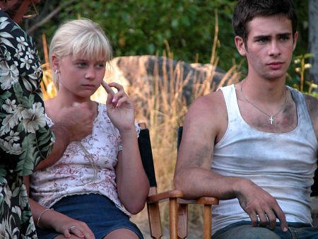 Scott Mechlowicz photo