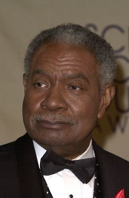Ossie Davis photo
