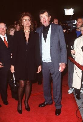 Walter Matthau photo