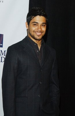 Wilmer Valderrama photo