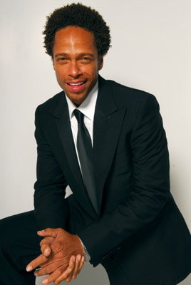 Gary Dourdan photo