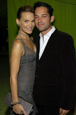 Enrique Murciano photo