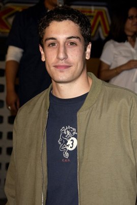 Jason Biggs photo