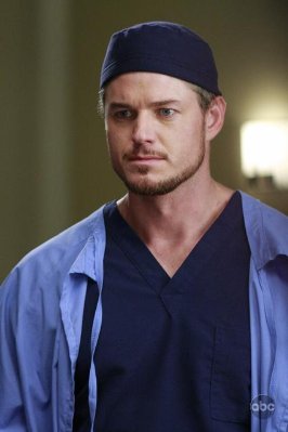 Eric Dane photo
