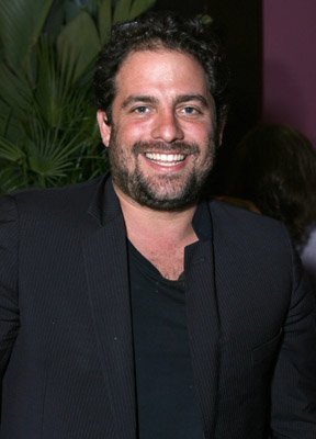 Brett Ratner photo