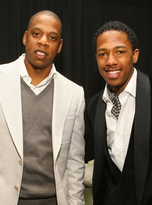Nick Cannon photo