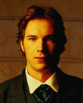 James D'Arcy photo