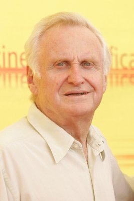 John Boorman photo