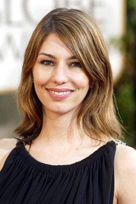 Sofia Coppola photo