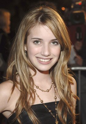 Emma Roberts photo