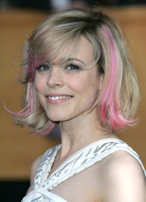 Rachel McAdams photo